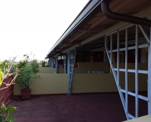 APPARTAMENTO CON 1 CAMERA DA LETTO CON TERRAZZA SOLARIUM VISTA MARE
