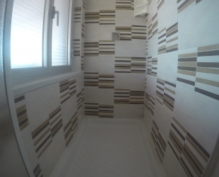 APPARTAMENTO CON 1 CAMERA DA LETTO CON TERRAZZA SOLARIUM VISTA MARE