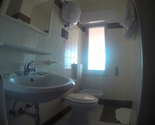 APPARTAMENTO CON 1 CAMERA DA LETTO VISTA MARE