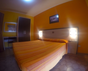 APPARTAMENTO CON 1 CAMERA DA LETTO VISTA MARE
