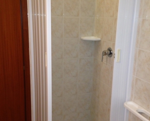 APPARTAMENTO CON ANGOLO COTTURA IN VERANDA COPERTA PIANO TERRA